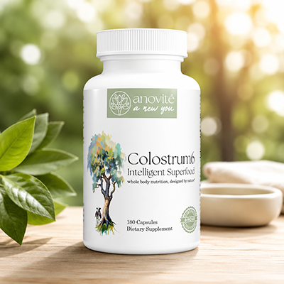 Colostrum6 Capsules 180