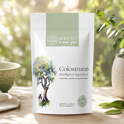 Colostrum6 Food Supplement 2.5oz x400